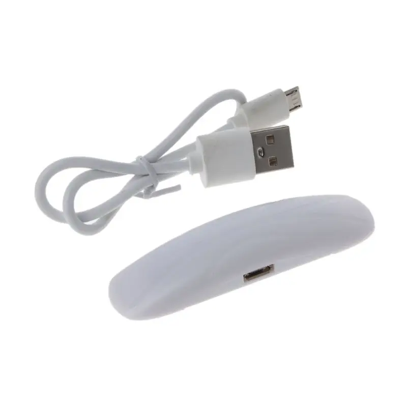 1W LED UV Resin Curing Lamp 395NW UV GEL Curing Lights Resin Nail Art Dryer LED Light USB Charge Jewerly Making Tools uv curing lamp uv nail lamp
