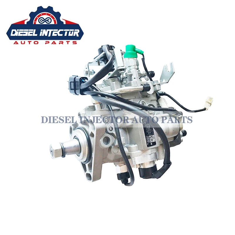 ZEXEL Fuel Injection Pump For ISUZU 4JG2 Diesel Engine Fuel