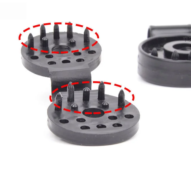 200Db Napsütéses Nettó Klip Otthoni Kerítés Telepítő Horog Üvegházhatású Film Napfényes Bilincs Kültéri Sátra Lóg - Image 4