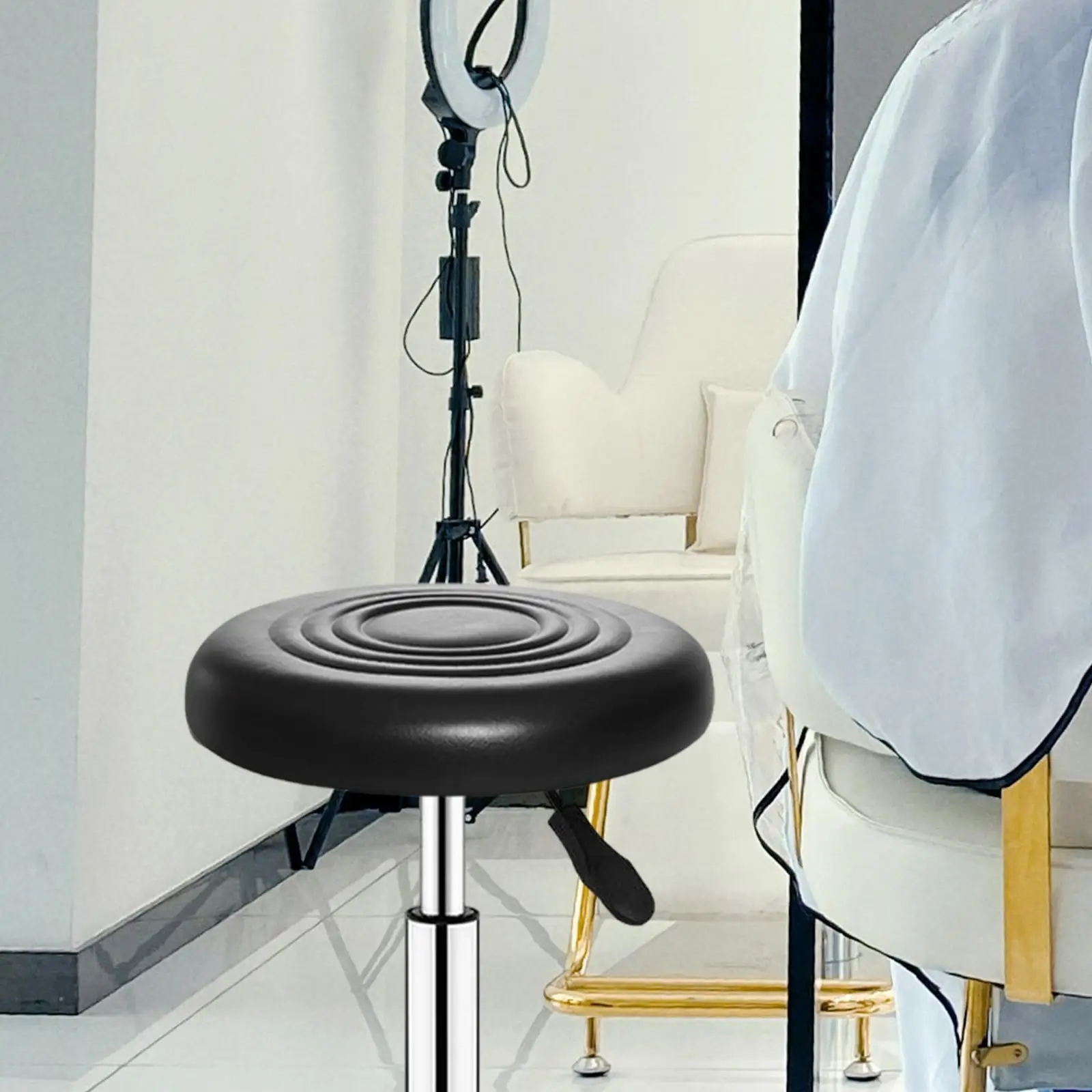 Bar Stool Replacement Seat Top Diameter 11.81 inch for Counter Dining Room