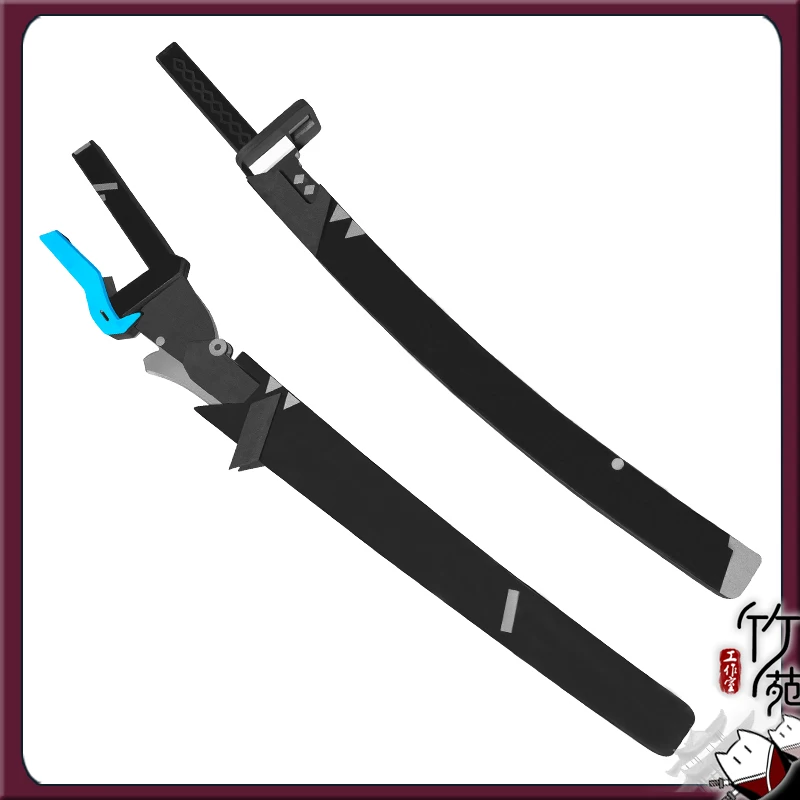 ゼンレスゾーンゼロ Asaba Harumasa コスプレ道具 Zenless Zone Zero Asaba Harumasa Cosplay Accessory Prop