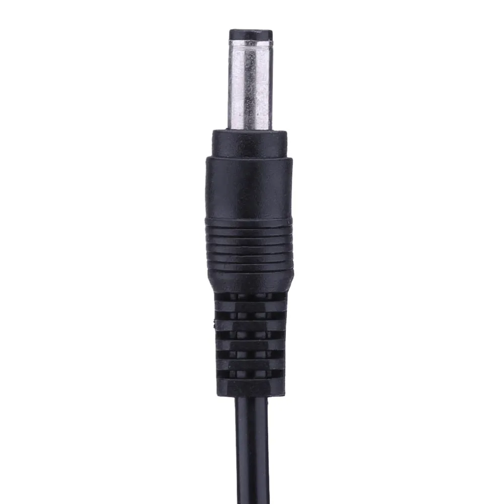 24V 5A AC-DC 전원 어댑터 컨버터 5.5*2.5mm LED 라이트 벨트용