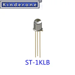 10PCS ST-1KLB KST-1KLB  PHOTOTRANSISTORS Optical switch optical detector  in stock 100% new  CN(Origin)