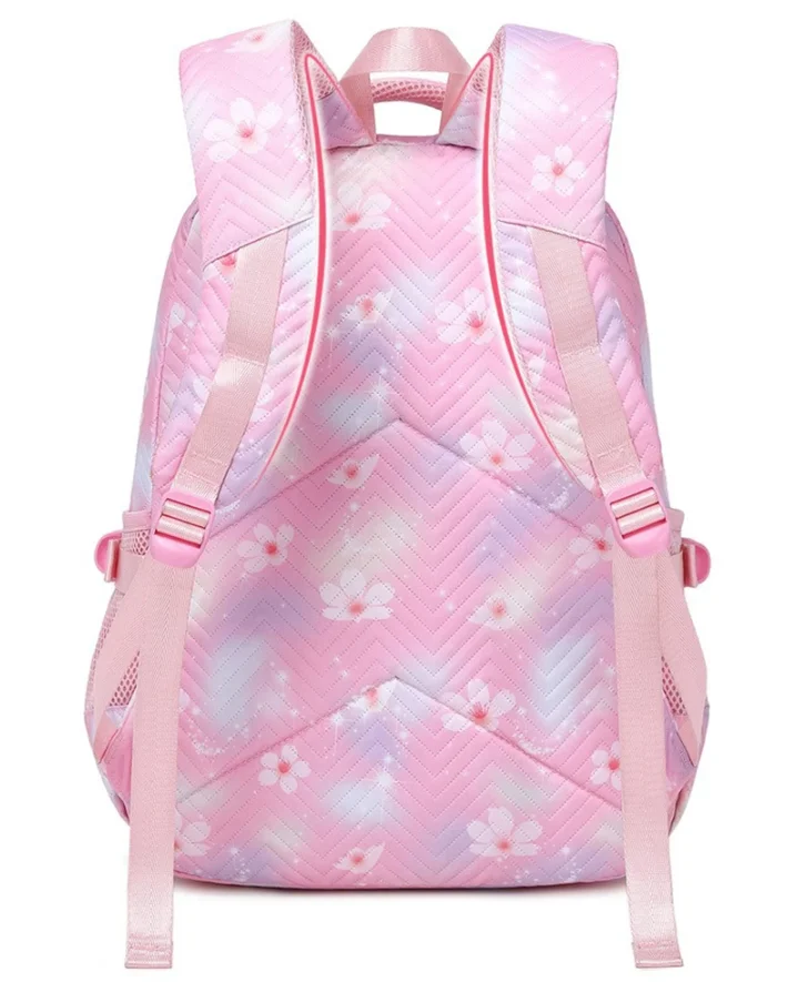 Capybara Backpacks Schoolbag forTeenage Waterproof Girls Backpack Female Travel Bag Bookbag Mochila 3