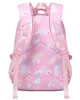 Capybara Backpacks Schoolbag forTeenage Waterproof Girls Backpack Female Travel Bag Bookbag Mochila 3