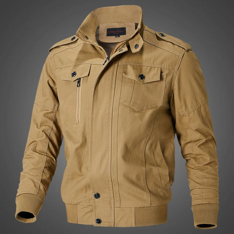 LD1219 Khaki