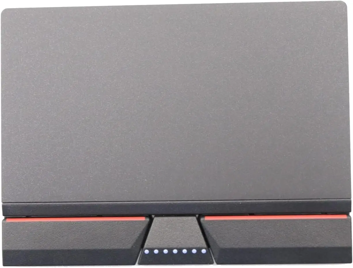 

00UR957 00UR960 для Thinkpad T450 T450S T460 T550 T560 E470 E475 сенсорная панель с 3 клавишами