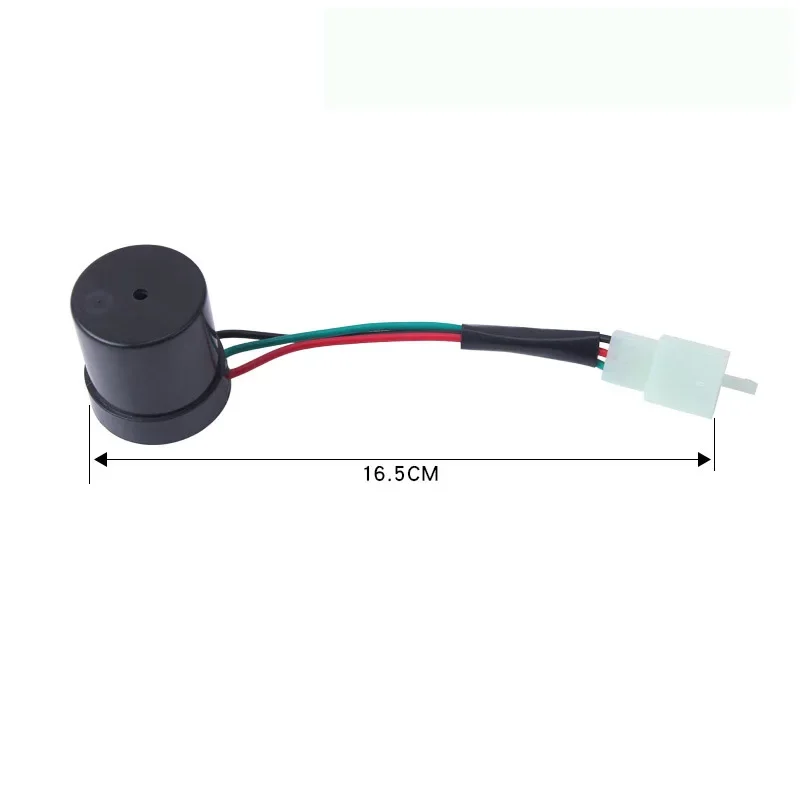 Motorcycle TURN SIGNAL BLINKER FLASHER RELAY 12V 3 Wire 3 Pin