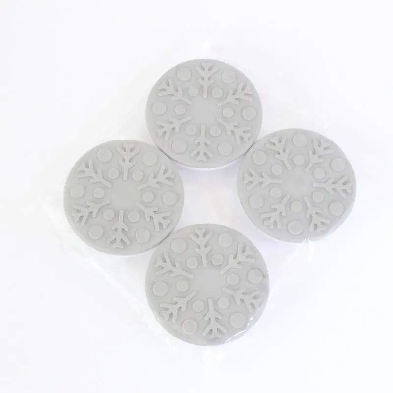 Baby Gate Wall Protector Safe Door Wall Saver 4pcs Pressure Gate Stair Guard Device Accessories For Door Furniture