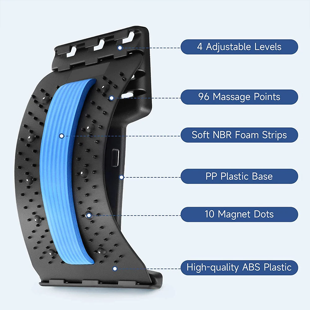 https://ae01.alicdn.com/kf/Sd97f956a37a34d5c87852dfdf5d9a9b4s/Adjustable-Back-Stretcher-Waist-Back-Cracking-Device-Back-Cracker-4-Level-Spine-Board-Magnetic-Therapy-Shoulder.jpg