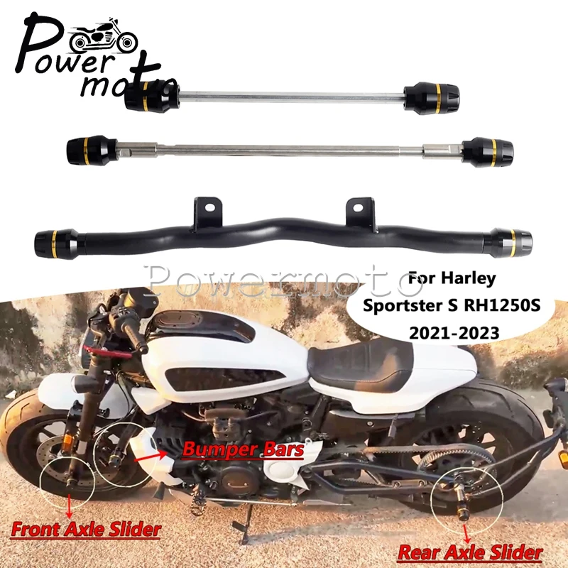 Promo Engine Guard Harley Sportster Crash Bar Harley Sportster Diskon