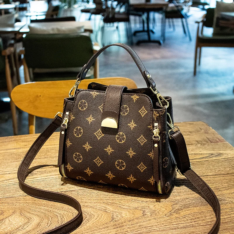 Louis Vuitton Bucket Bag Outfits For Women