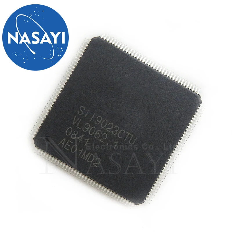 

SIL9023CTU SIL9023 TQFP-144
