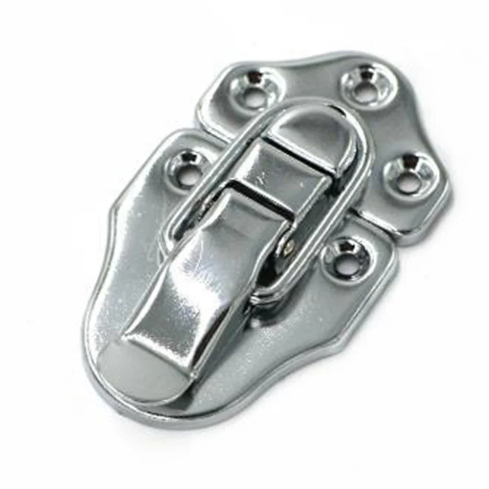 Antique Duckbill Switch Latch Case Switch Latch Guitar Case With Screws Catch Toggle Tension Lock Lever Clasp