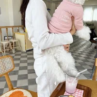Thin Warm Pullover