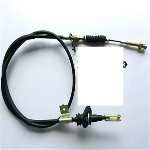 Clutch Cable for Faw V80 T80 GF1500 ACTIS GF80 CA6420 CA4GX15 1495CC 1602060-7V2-C000 1645MM