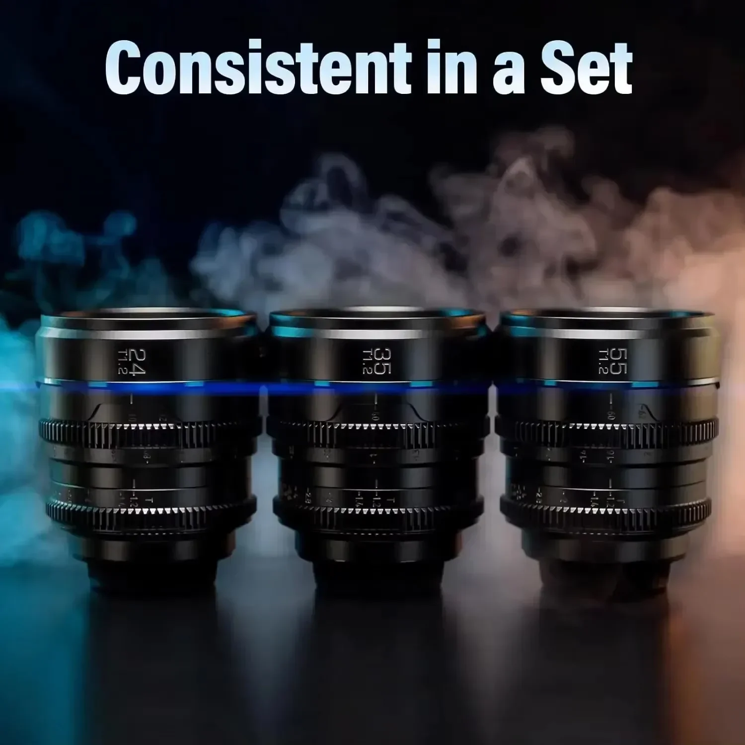 トゥアン SIRUI Night Walker 24 1.2 RF Sirui 24mm T1.2 'Night Walker' lens review - YouTube