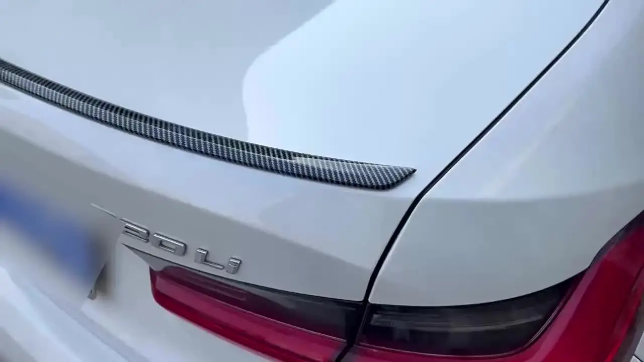 BMW Série 3 M340i xDrive 2022 : essai routier - Authentic Roads