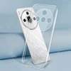 For ZTE Nubia Neo 2 5G Music Focus Pro Z60S Blade A35 A55 A75 4G A34 A54 V60 Design Phone Protective Back Shell Soft TPU Case 3