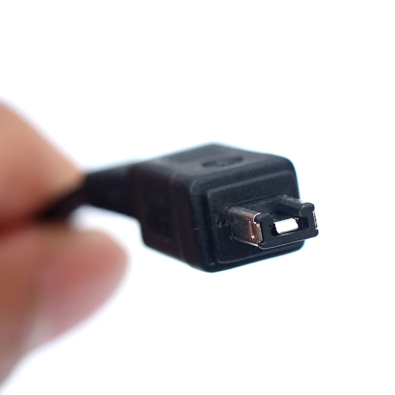 Cavo USB RABZ Per Videocamera Canon Legria HF R506 - Trasferisci Foto A PC/MAC