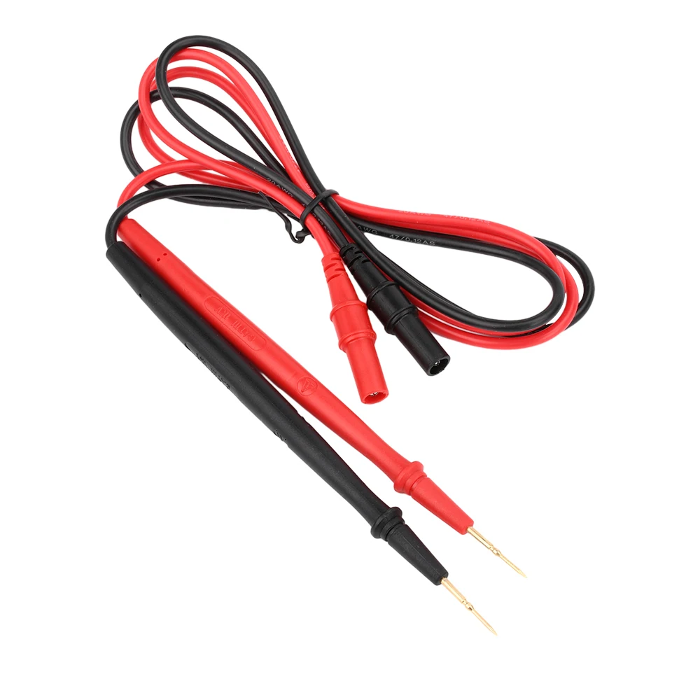47 Core Special Tip Multimeter Probe 10A 100CM Probe Test Lead Digital Multimeter Pointer Tester Lead Wire