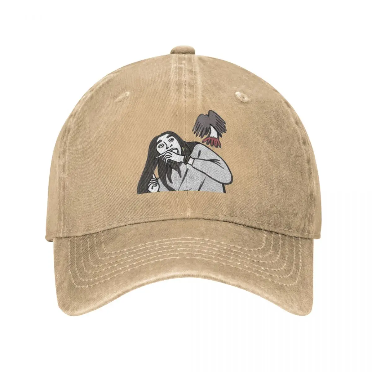 

Ковбойская шапка Венди и Т 'Халла, смешная Роскошная меховая шапка для мужчин и женщин, 2023