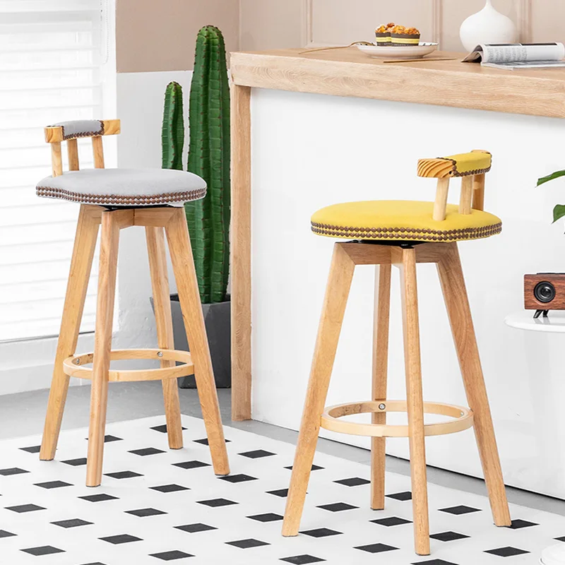 

Modern Luxury Accent Chair Reception Gaming Barhocker Accessories Home Wooden Salon Chair Throne Sedie Velluto Design Furniture