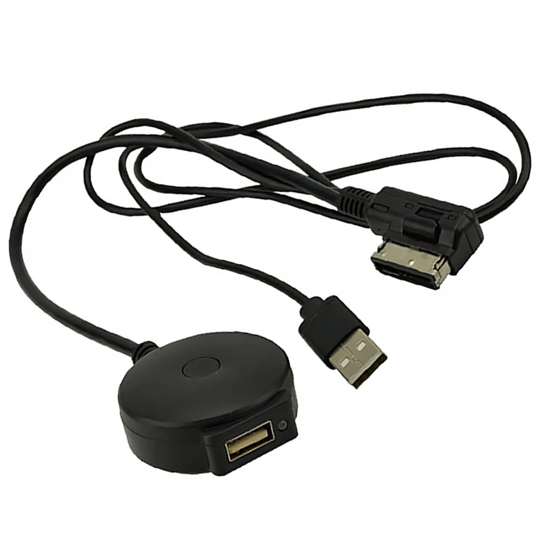    USB Aux ù ̺ , AMI MMI 2G, Foraudi A5 8T A6 4F A8 4E Q7 7L  ̵ ̽