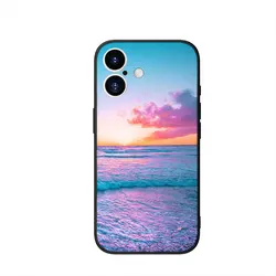 Sea Beach Travel Ocean Case - Motorola Moto G9 Power (1)