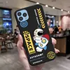Cartoon For Cubot P80 Case Shockproof Silicone Soft TPU Phone Case For Cubot P80 Back Cover Butterfly Flower Protective Fundas 6