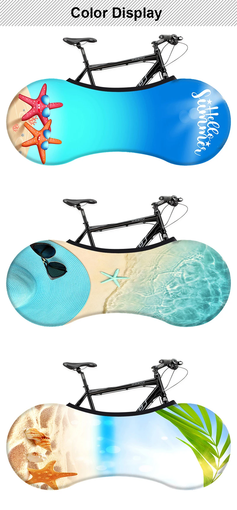 Bicycle Cover Image 4