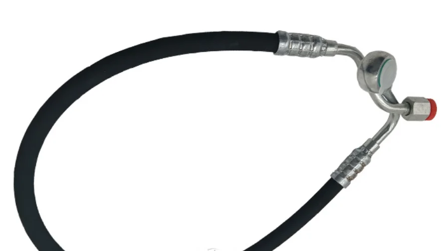 Applicable to Linde E15/20---335 Car forklift accessories Hose Assembly 3354413250 3354413235