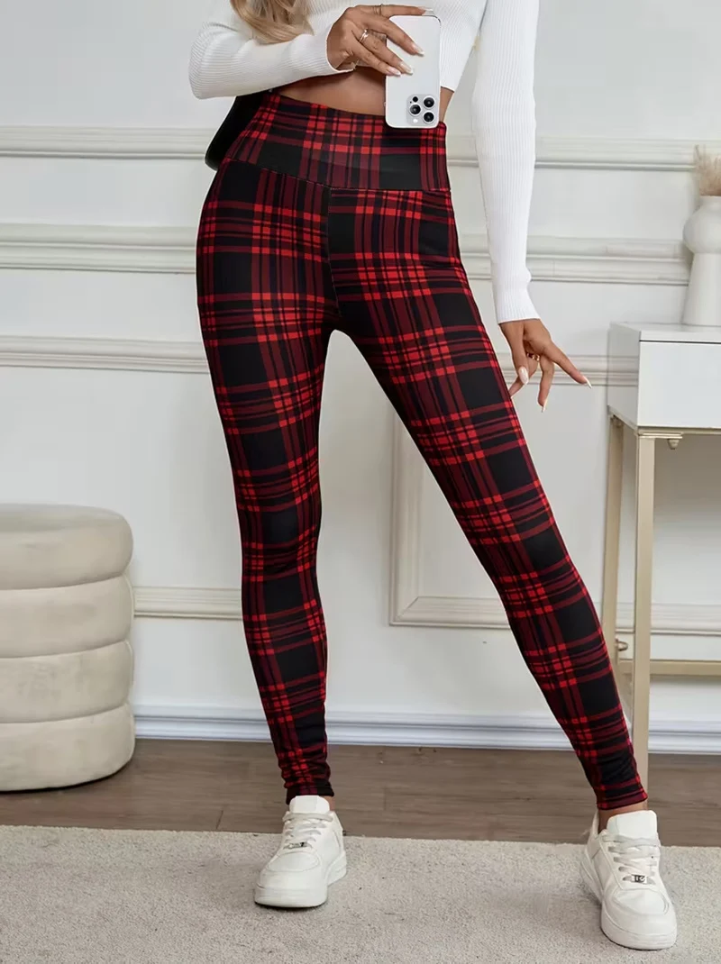 Fabric stretch demonstration