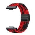 Black red