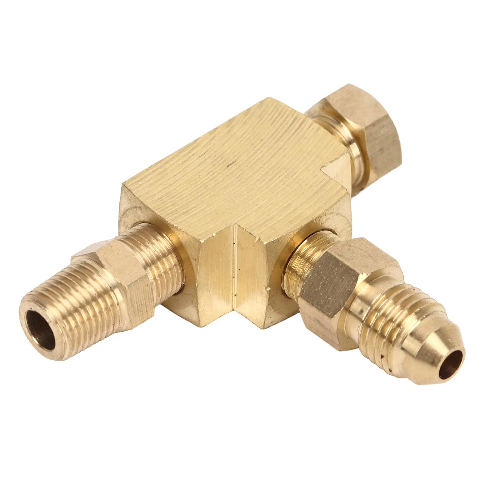 ͺ  ޿ з 3   , 4AN 1/8 NPT BSP Ƽ   