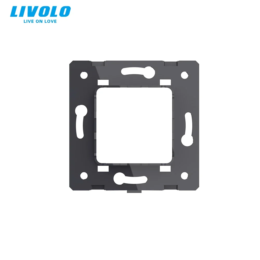 Metal Iron Plate for Switches and Sockets