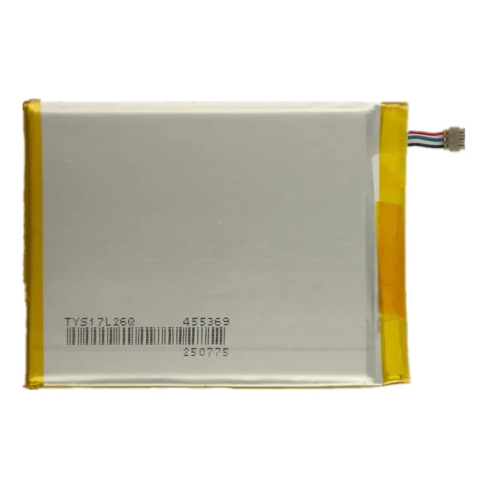 Аккумулятор LI3820T43P3h715345, 2023 мАч, для ZTE Grand S Flex MF910 MF910S MF910L MF920 MF920S MF920W + аккумулятор, 2800 год (art.: 3a382dcdc5b) - 3a382dcdc5b