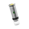 Portable Electric Espresso Machine Plastic Wireless and Rechargeable for Car Home and Outdoor Use for Easy Brewing 5
