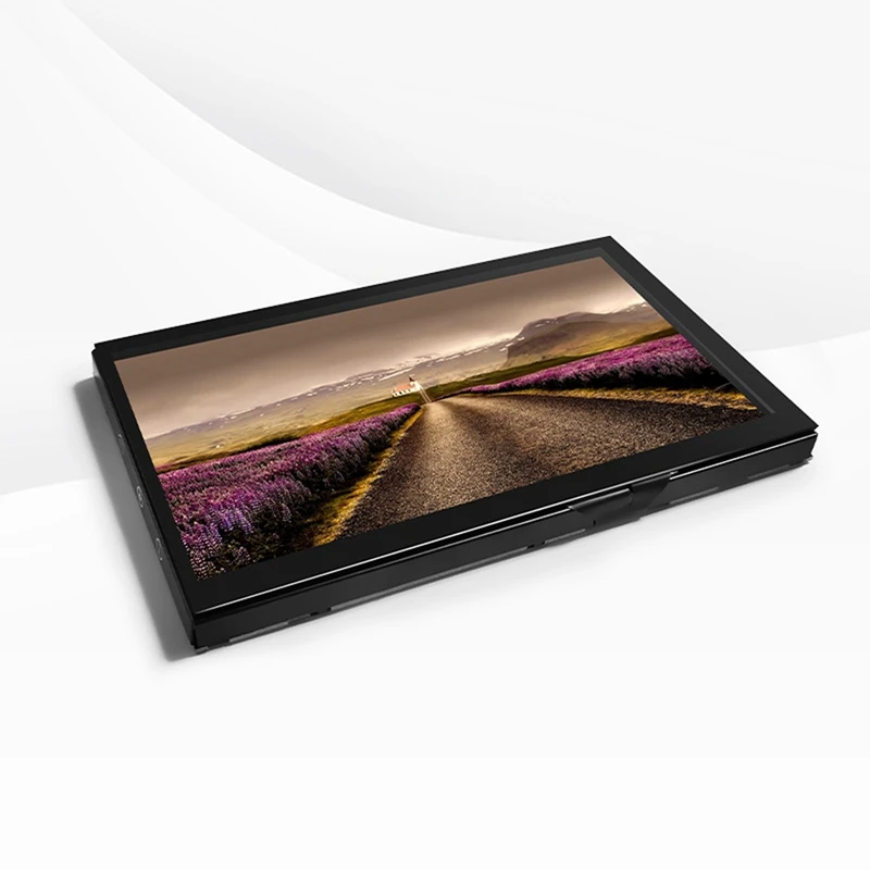 7 ġ 1024x600 LCD ȭ IPS ü þ߰  ,  ̿  ũ ġ ÷
