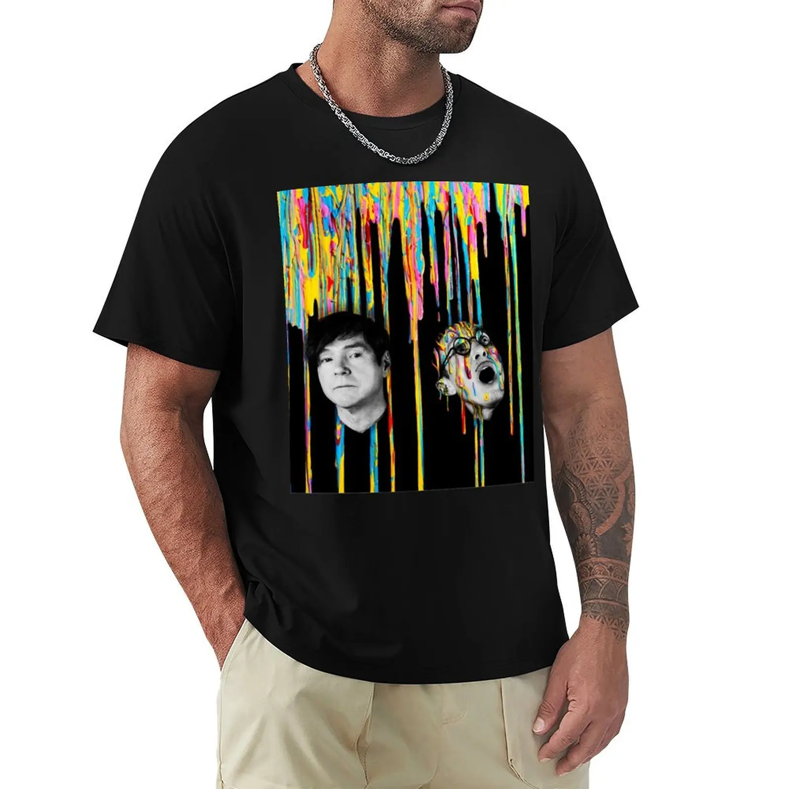 

Mens My Favorite Sparks Halloween T-Shirt quick drying plus size tops designer t shirt men