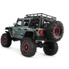 1/10 WLtoys 104006 Remote Control Car Rc Craweler Car Rc Car Drift Car Full Proportional Rock Crawler 4wd Off-road Truck Toys 2