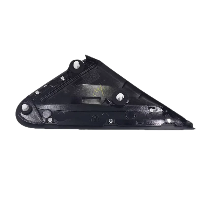 For Nissan Murano 2015 Door Rearview Side Mirror Trim Corner Triangle Fender 96319-5BC0A 96318-5BC0A