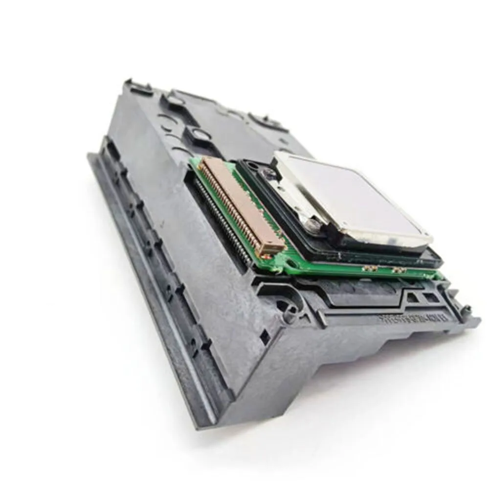 Testina Di Stampa A 5 Colori Per Epson Xp-7100 Xp-6100 Xp-6000 Xp6000 Xp6001 Xp7000 Xp-6001 Et-7750 Xp6100