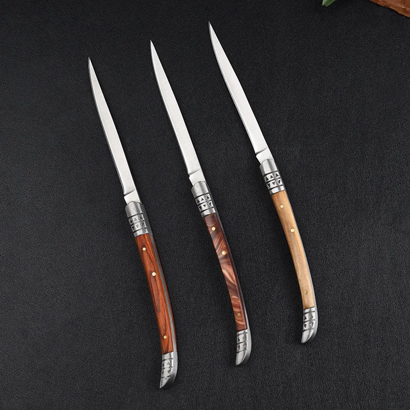 Multifunctional Folding Knife 1-3pcs Portable Resin for Outdoor