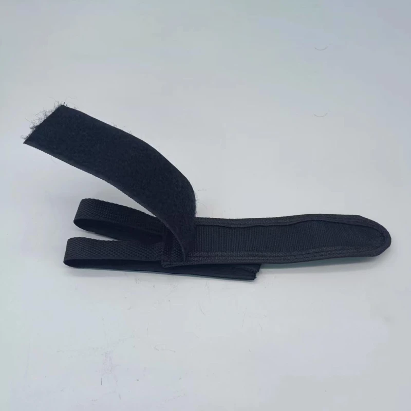 1/2/3/4pcs Bicycle Pedal Strap Outdoor Fixed Pedal Strap