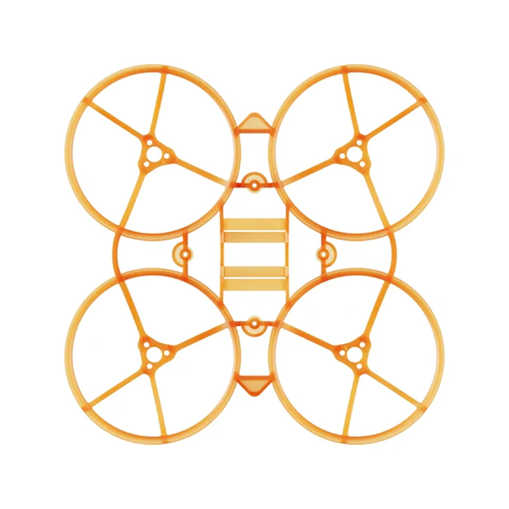 Coque Drone FPV Air65 II / Air75 II - Protection Silicone