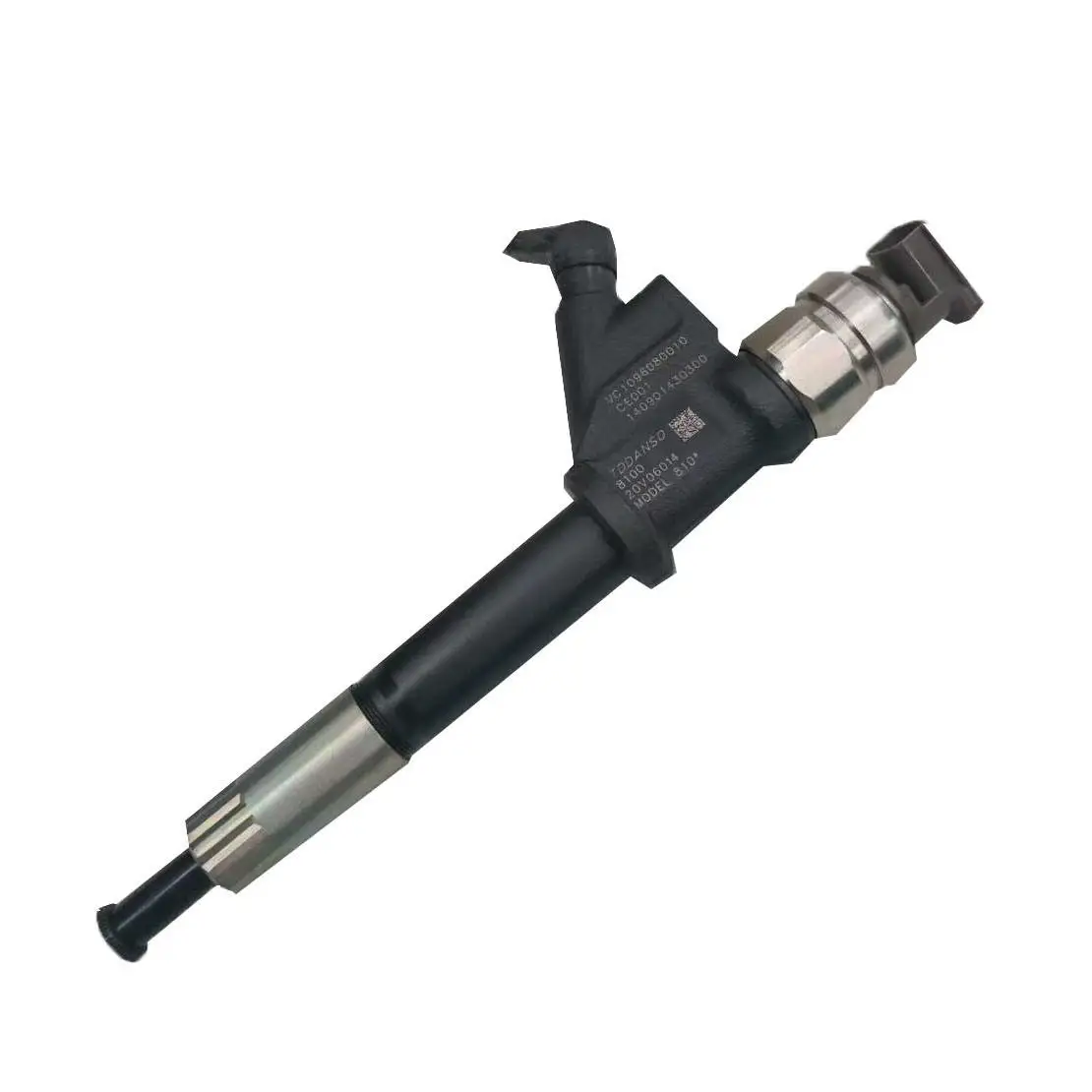 

Дизельный инжектор 095000-8100 0950008100 для двигателя Denso 8100, топливный инжектор для грузовика HOWO howa7 095000-8100