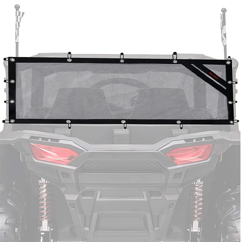 UTV Ʈ ĸ â ޽ ׹, ¾ UV ȣ, 2020-2023  RZR  XP 4 2022  R ͺ R  ̵