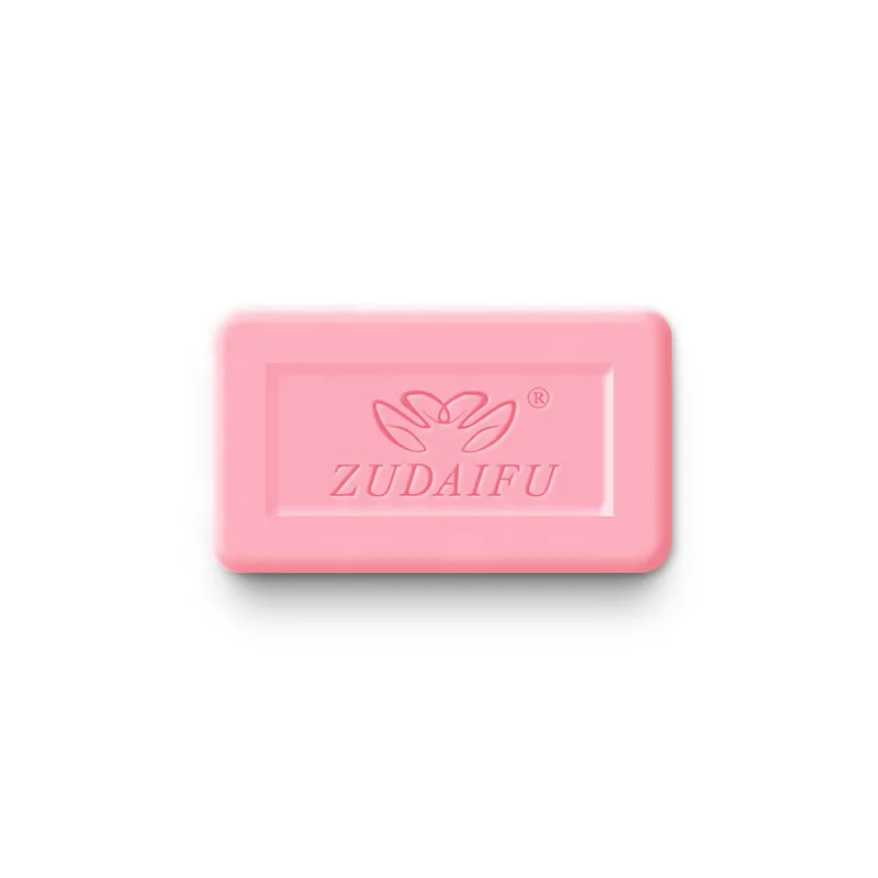 new trend net red ZUDAIFU Zu doctor sulfur soap 7g small package to carry with you