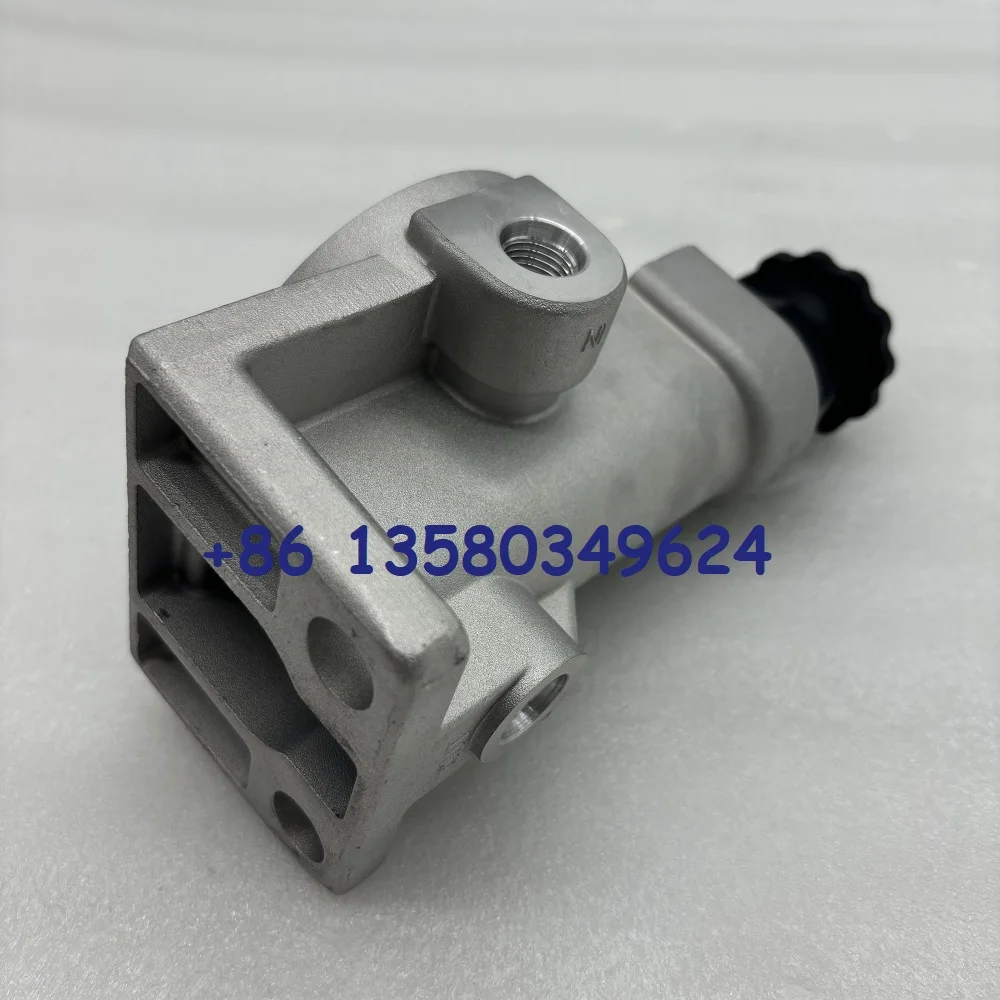 6754-71-7200 6754717200 Fuel Pump Fuel Filter Head For Ko